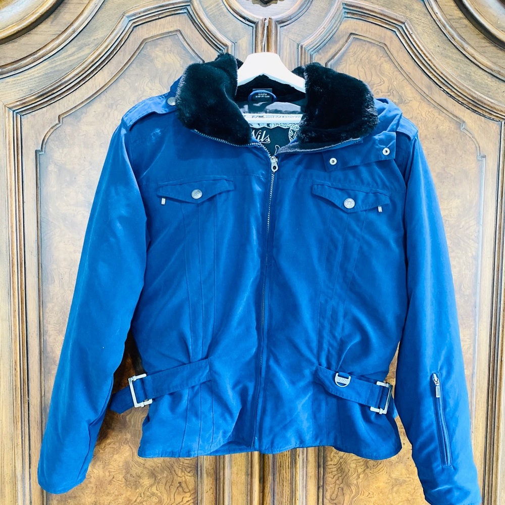 COPY - NILS Skiwear Coat size 14.